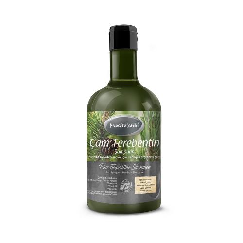Çam Terebentin Şampuanı 400 ml