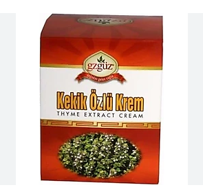 Kekik Özlü Krem 150 ml