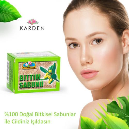 Bıttım Sabunu 150 gr