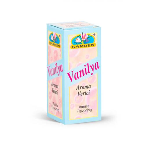 Vanilya Aroması 20 cc