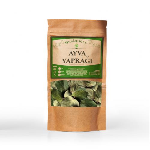 Ayva Yaprağı 60 gr