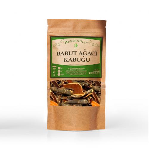 Barut Ağacı Kabuğu 50 gr
