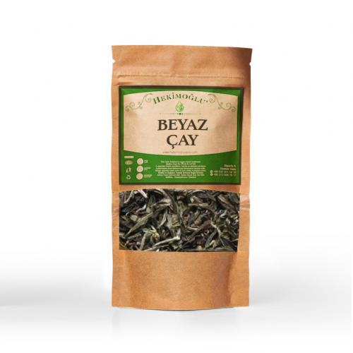 Beyaz Çay 50 gr