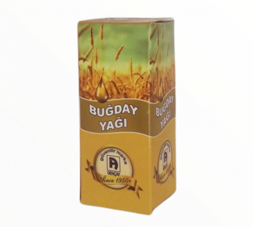 Buğday Yağı 20 cc