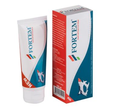 Fortem Krem 100 ml