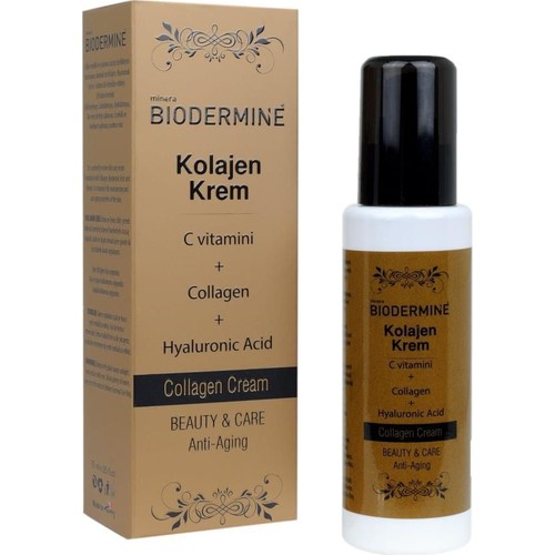 Kolajen Krem 75+25 ml