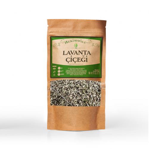 Lavanta Çiçeği 70 gr