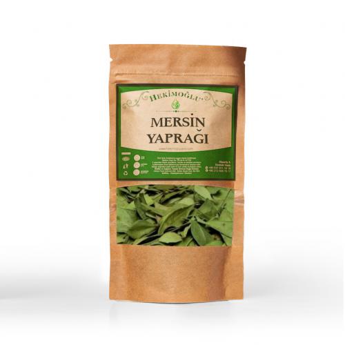 Mersin Yaprağı 60 gr