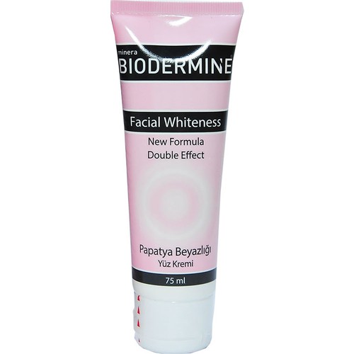 Papatya Beyazlığı Yüz Kremi 75 ml