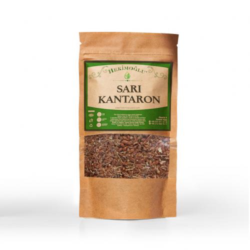 Sarı Kantaron 70 gr