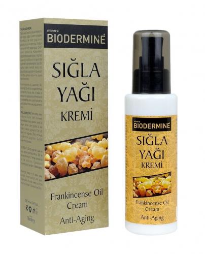 Sığla Yağı Kremi 100 ml