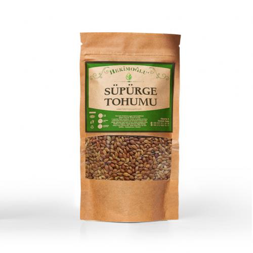 Süpürge Tohumu 150 gr