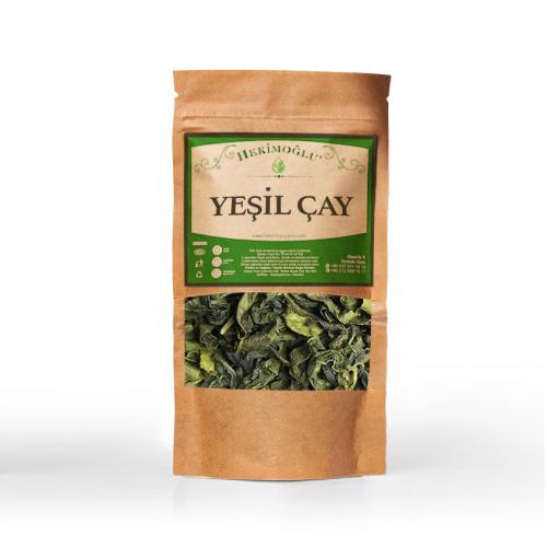 Yeşil Çay 100 gr